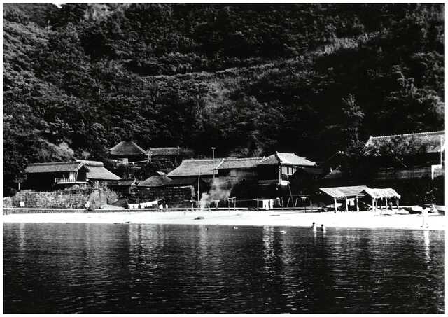 昭和100周年記念 昭和の歴史写真展 №2（三浦地区） | 松崎町